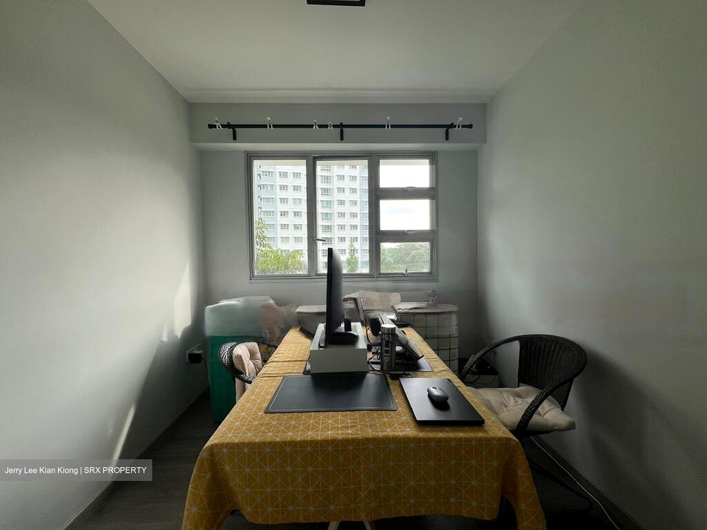 Blk 91A Telok Blangah Parcview (Bukit Merah), HDB 3 Rooms #441489851